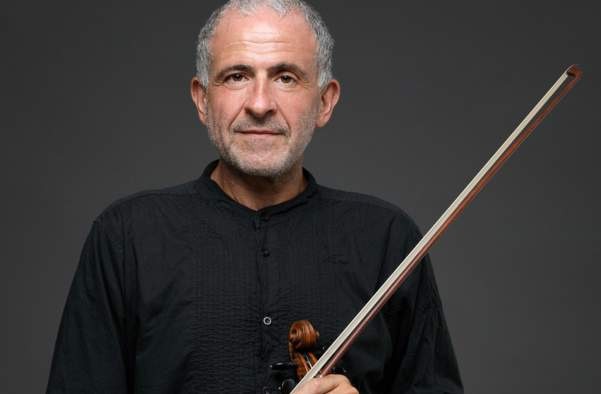 Domenico - autunno musicale 2018